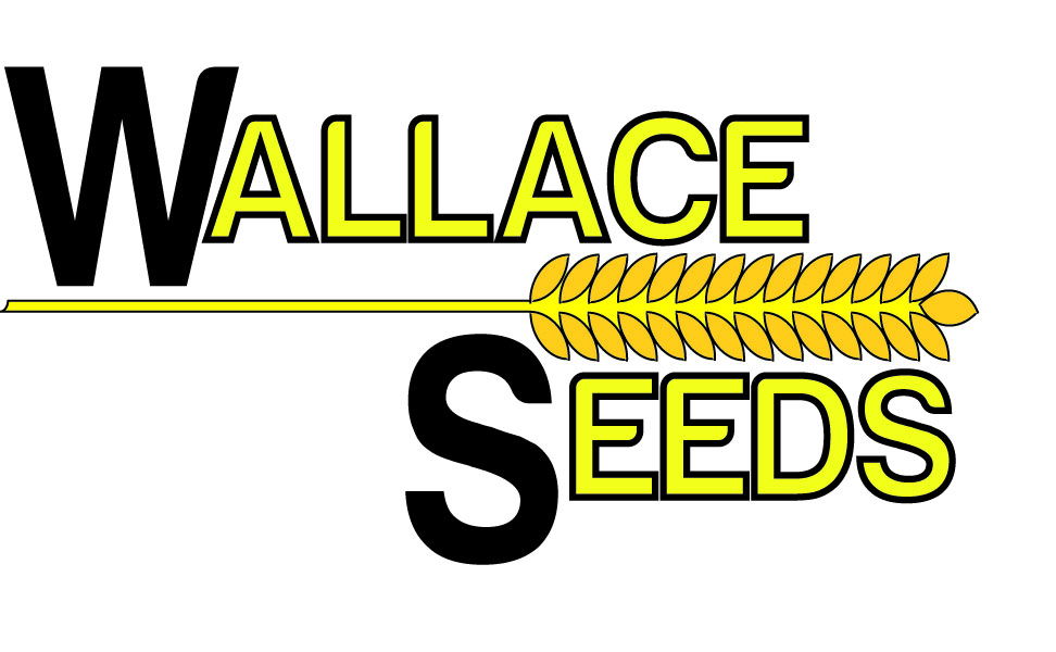 Wallace Seeds logo