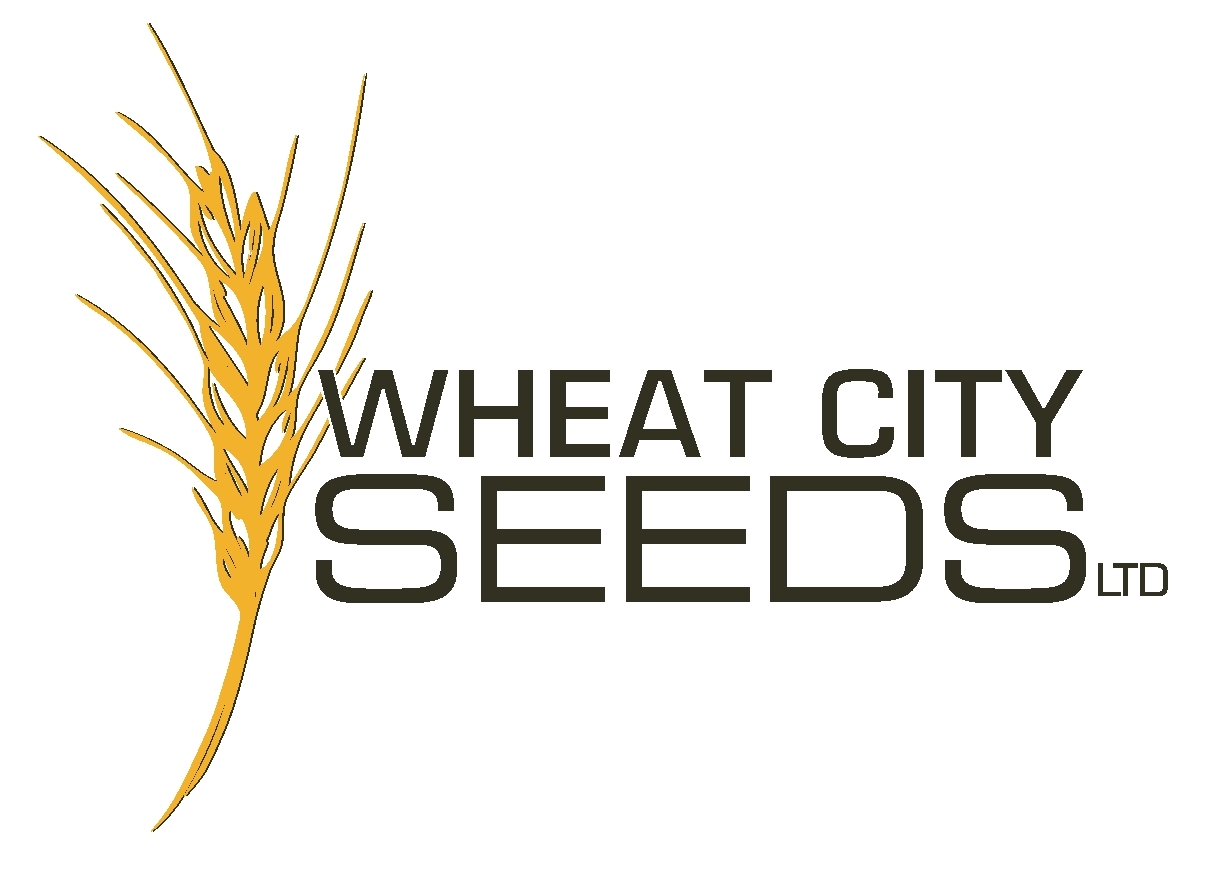 Wheat City Seeds Ltd. logo
