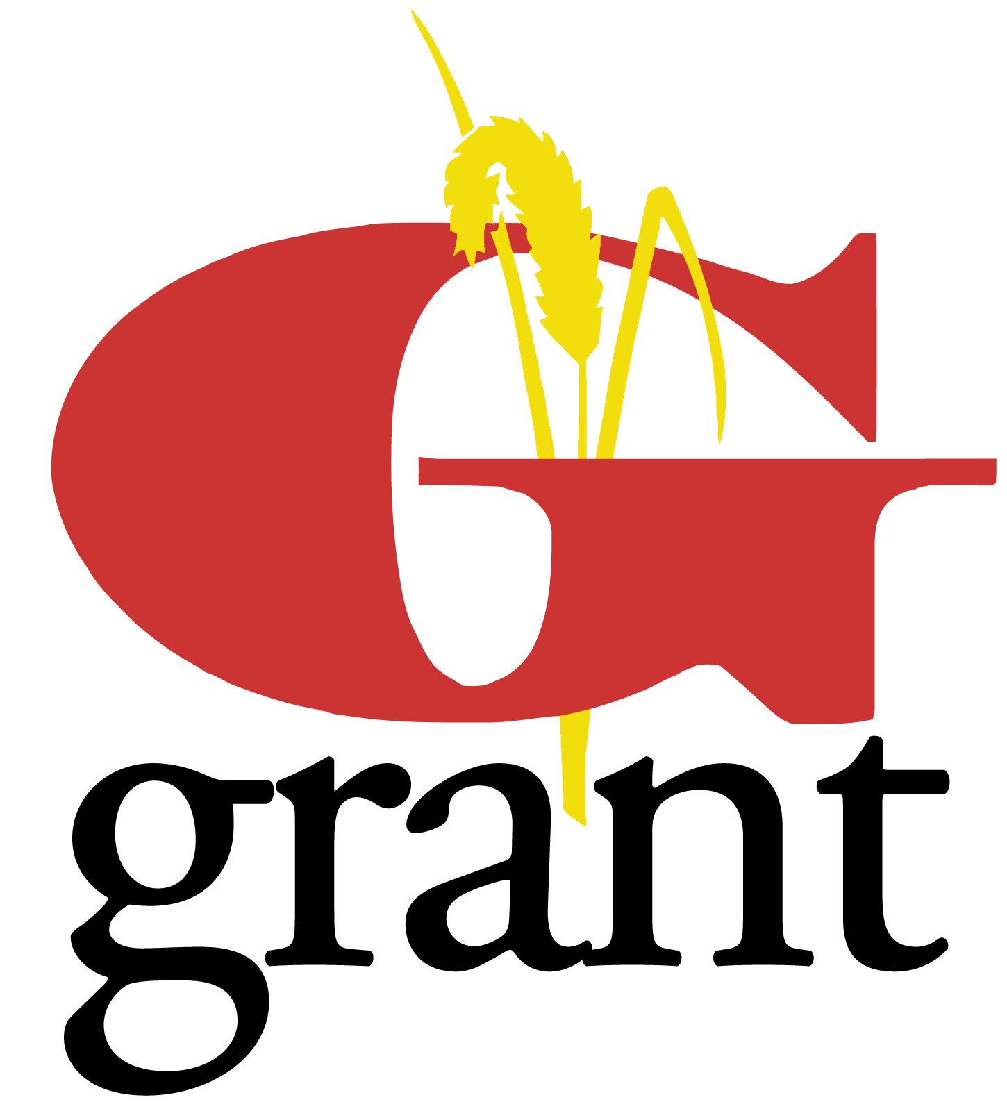 Grant AG Corp/Labonte Seed logo