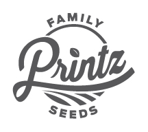 PRINTZ FAMILY SEEDS logo