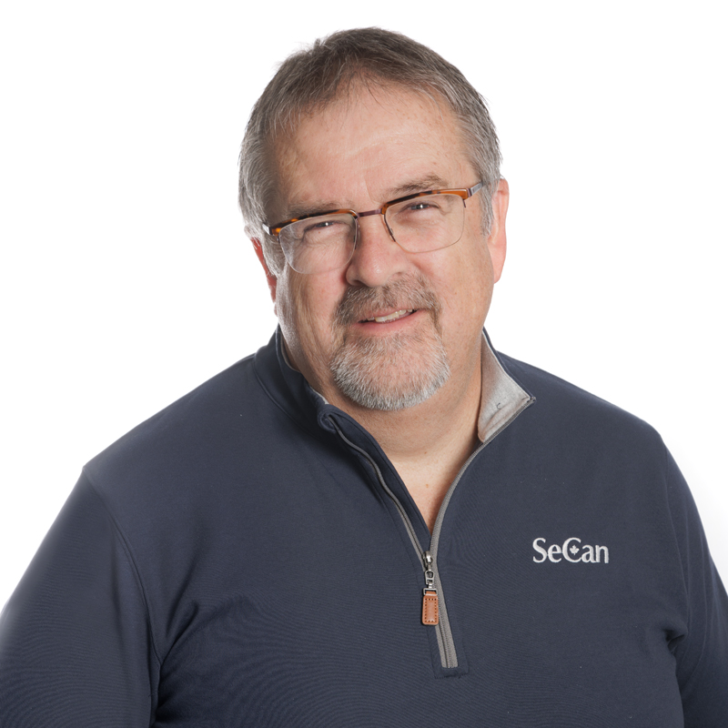 Nick Cowan