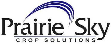 Prairie Sky Crop Solutions logo