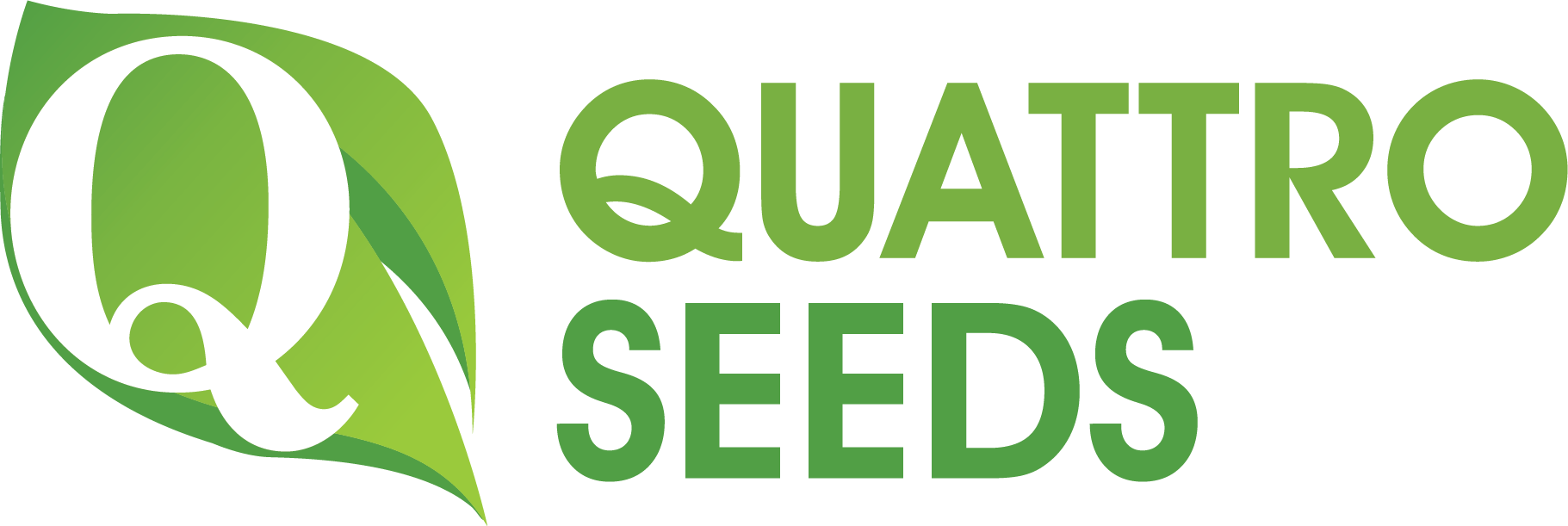 Quattro Farms Ltd. logo