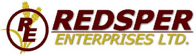 Redsper Enterprises Ltd. logo