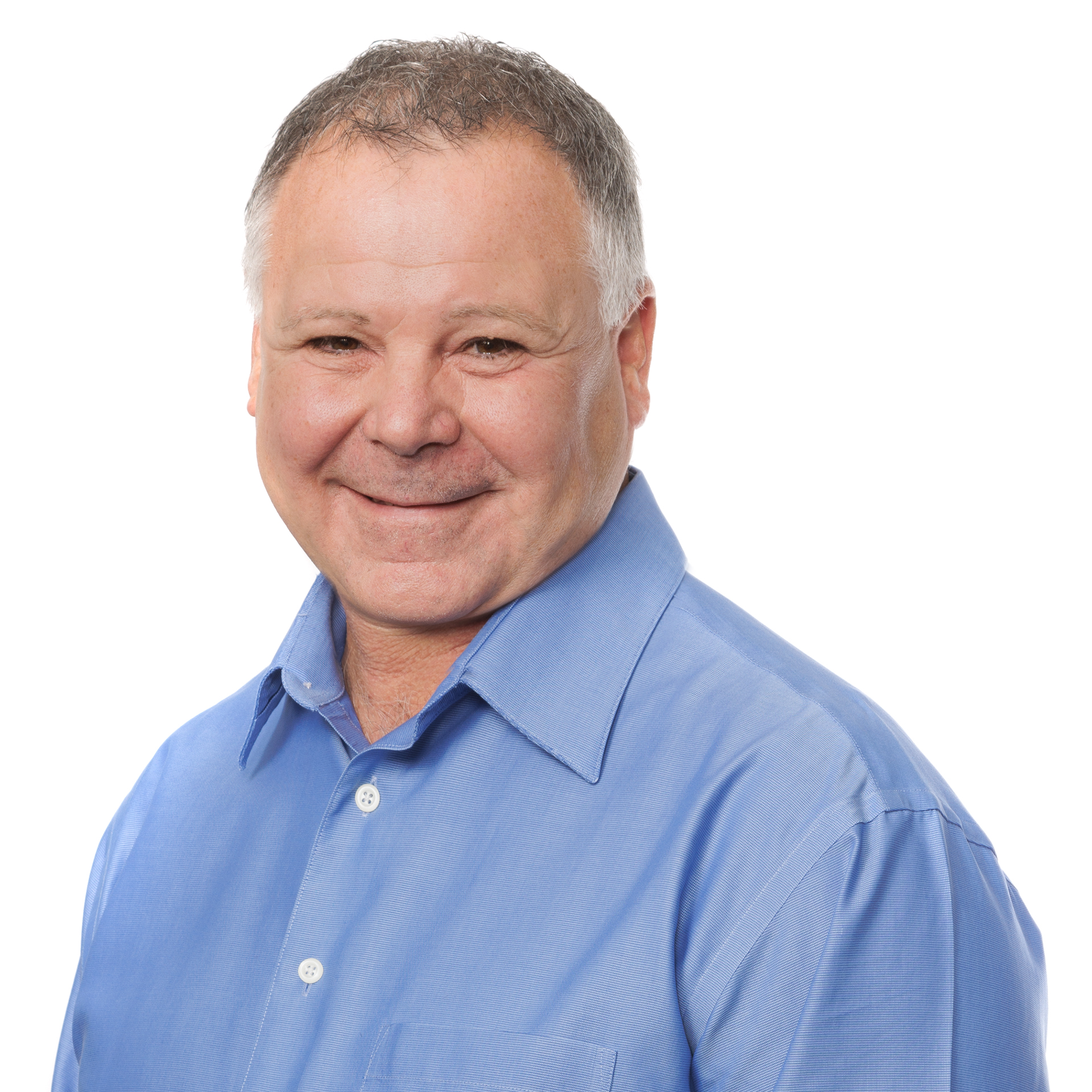 Rick Van Laecke