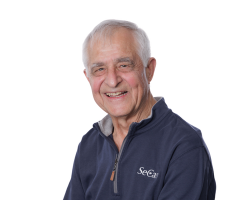 Ron DePauw