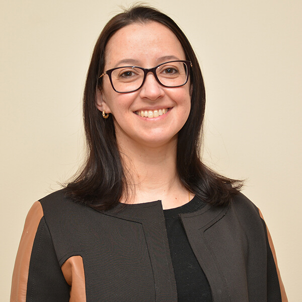 Dr. Silvia Rosa