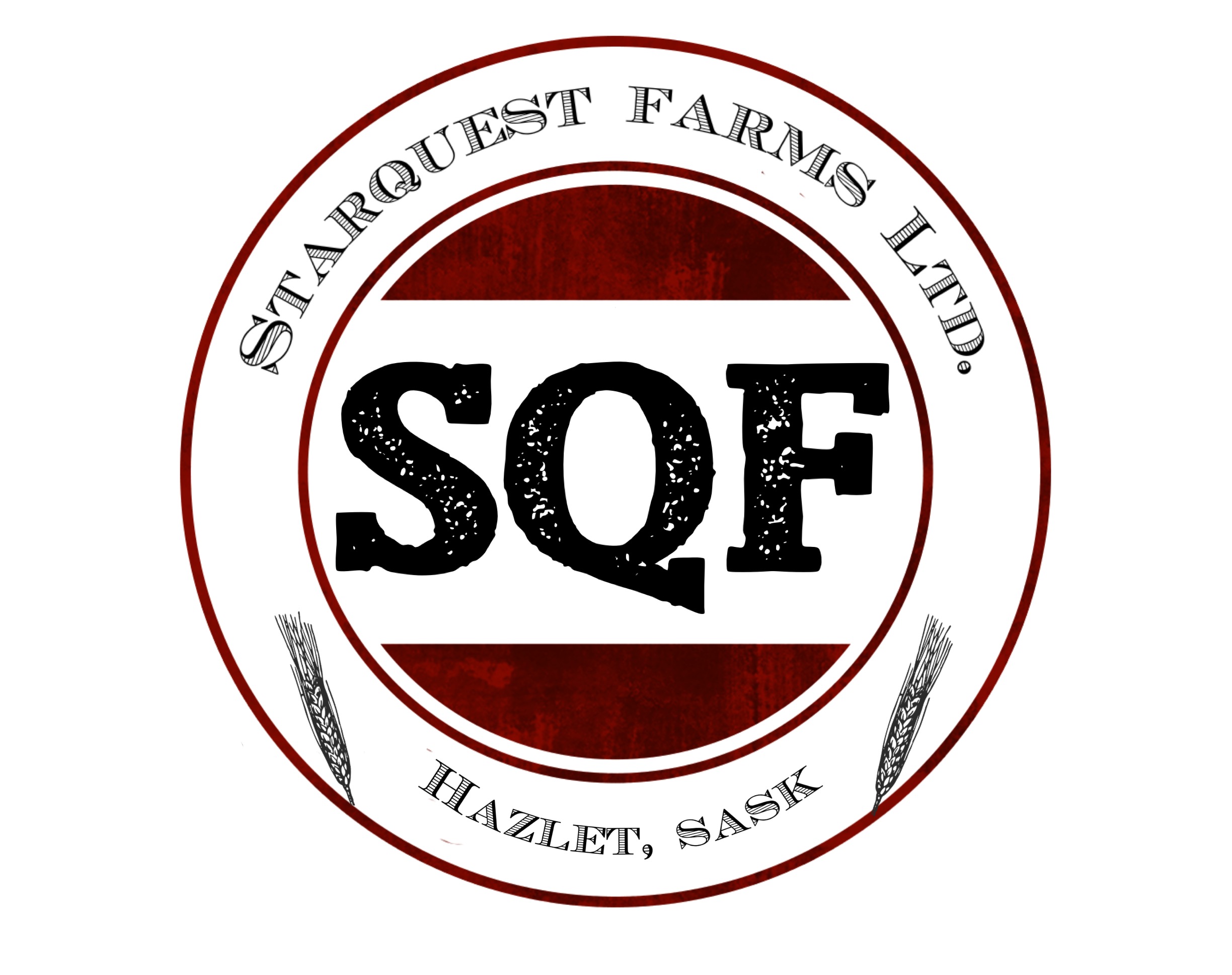 Starquest Farms Ltd. logo
