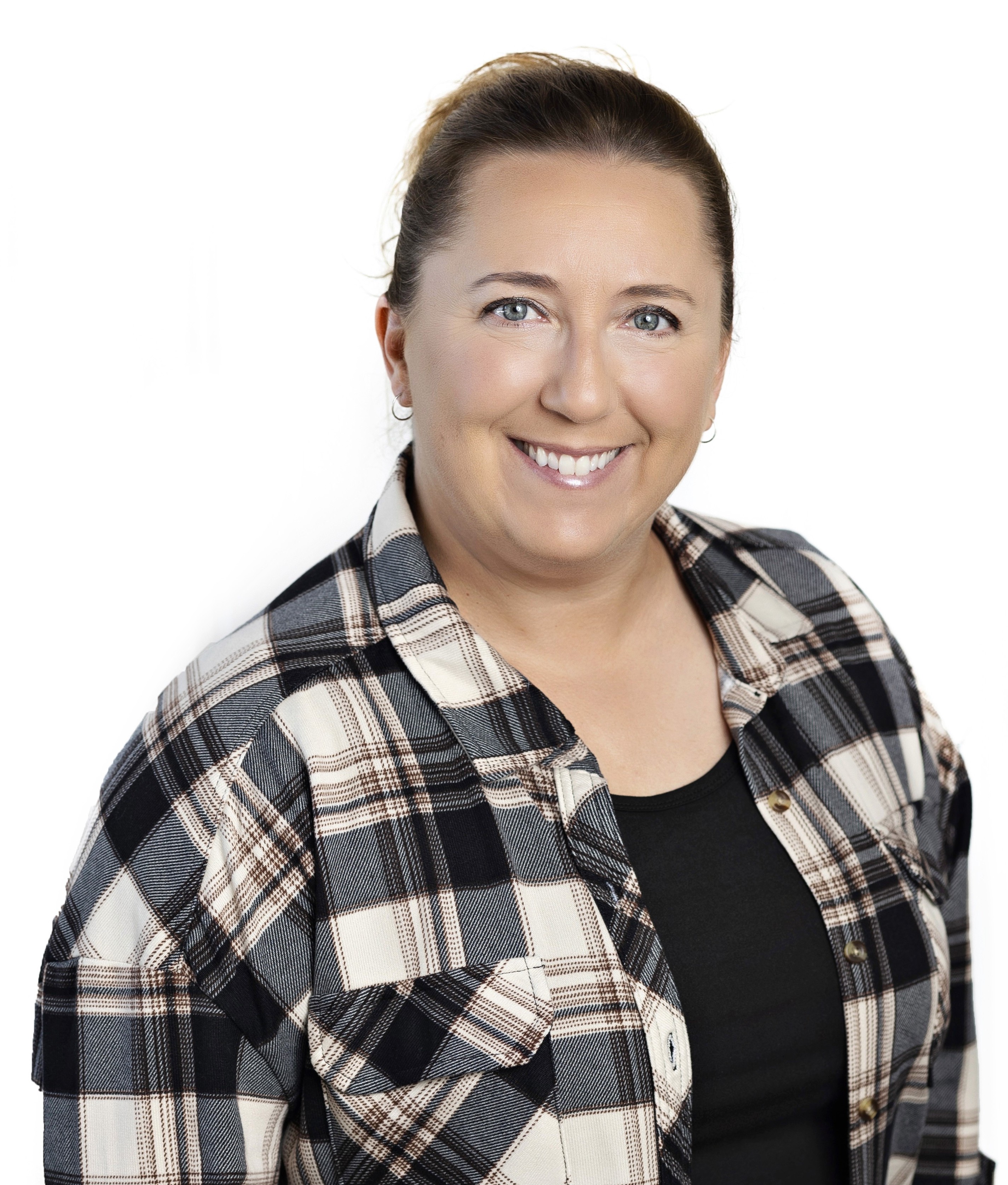 Stéphanie Cormier