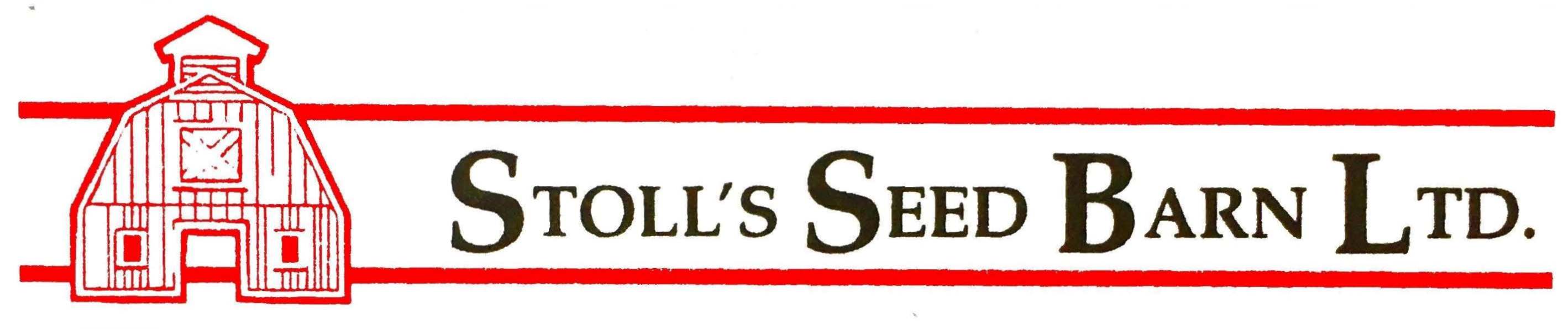 Douglas Stoll and Lyndon Stoll logo