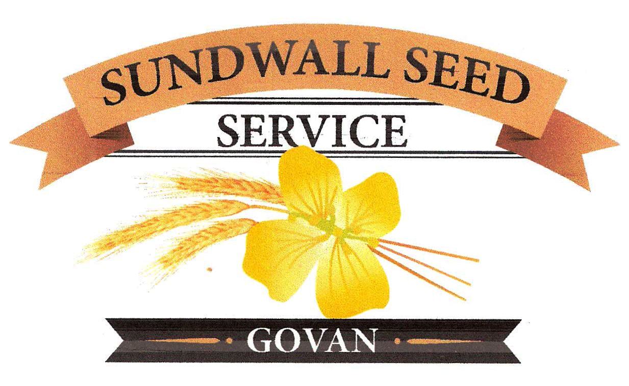 Sundwall Seed Service logo