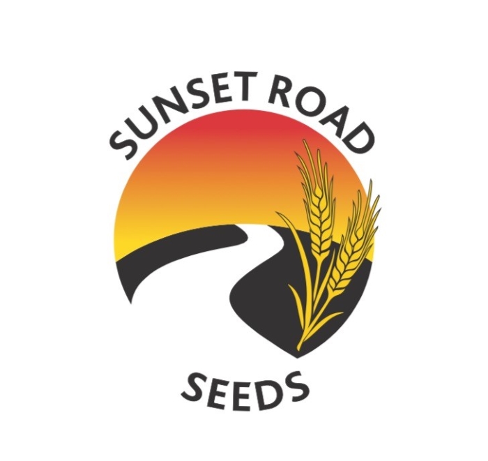 Sunset Road Seeds logo