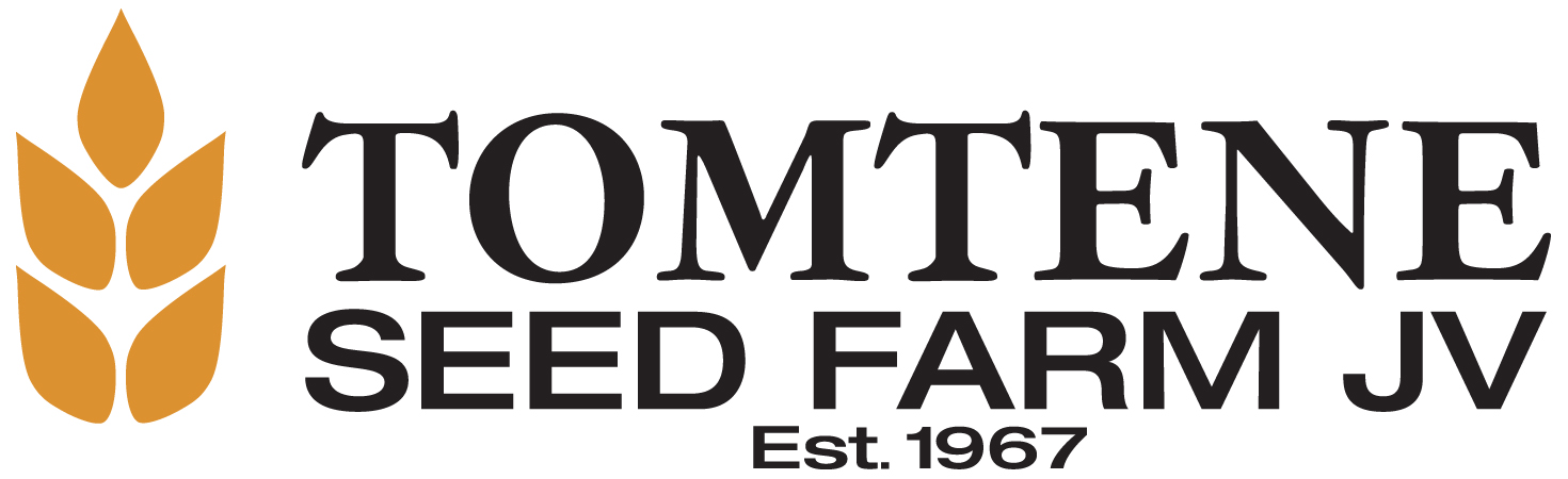 Tomtene Seeds Ltd. logo