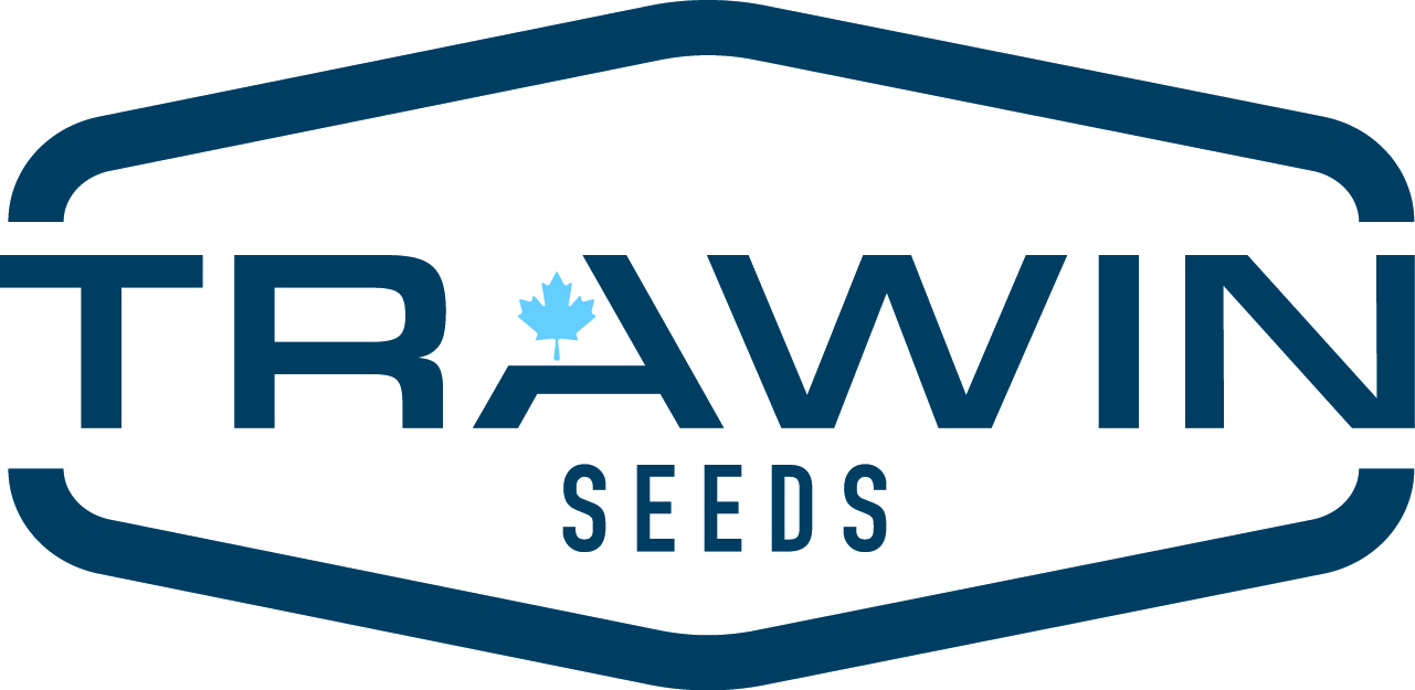 Trawin Seeds logo