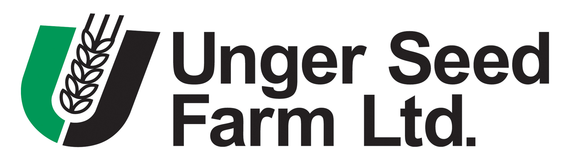 Unger Seed Farm Ltd. logo