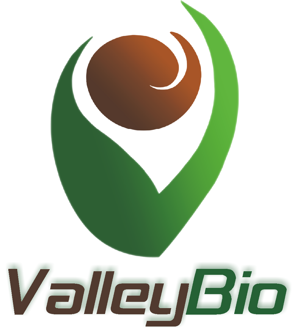Valley Bio Ltd. logo