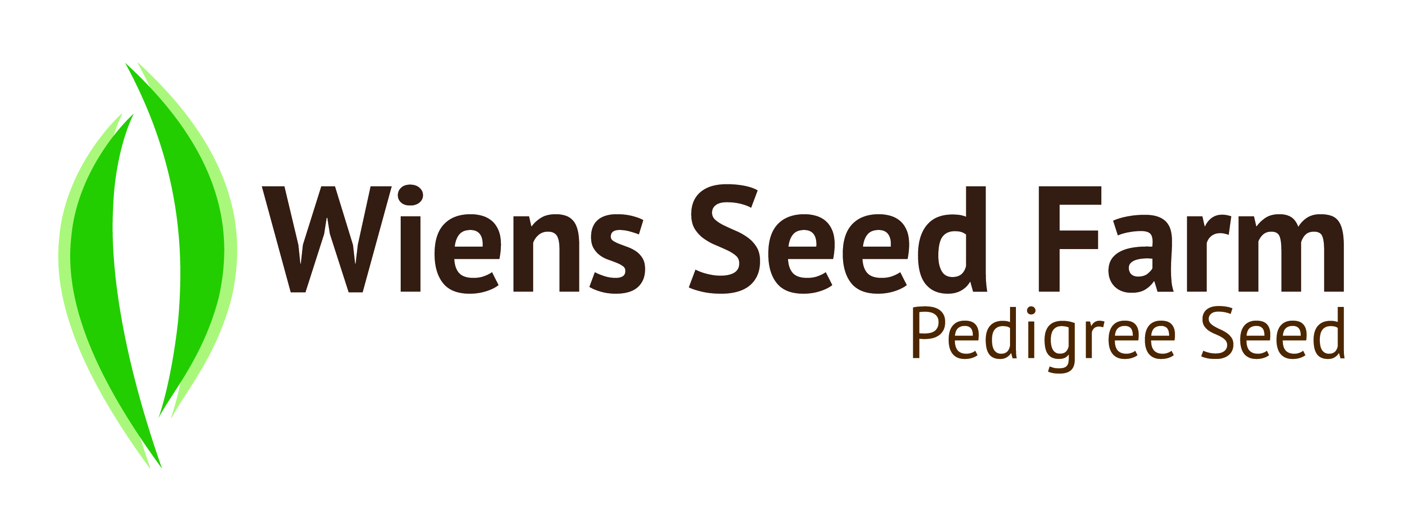 Wiens Seed Partnership logo