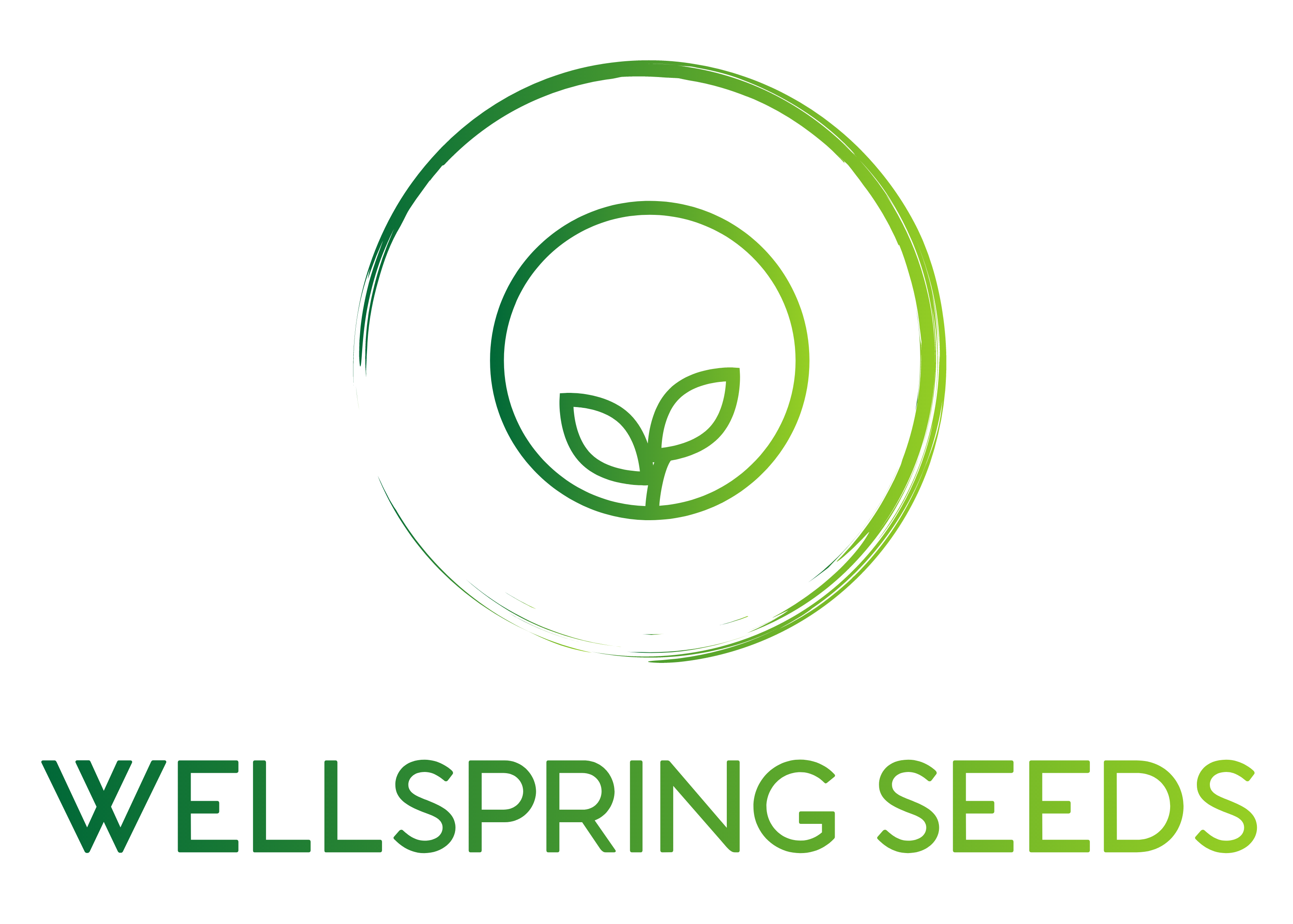 Wellspring Seeds logo