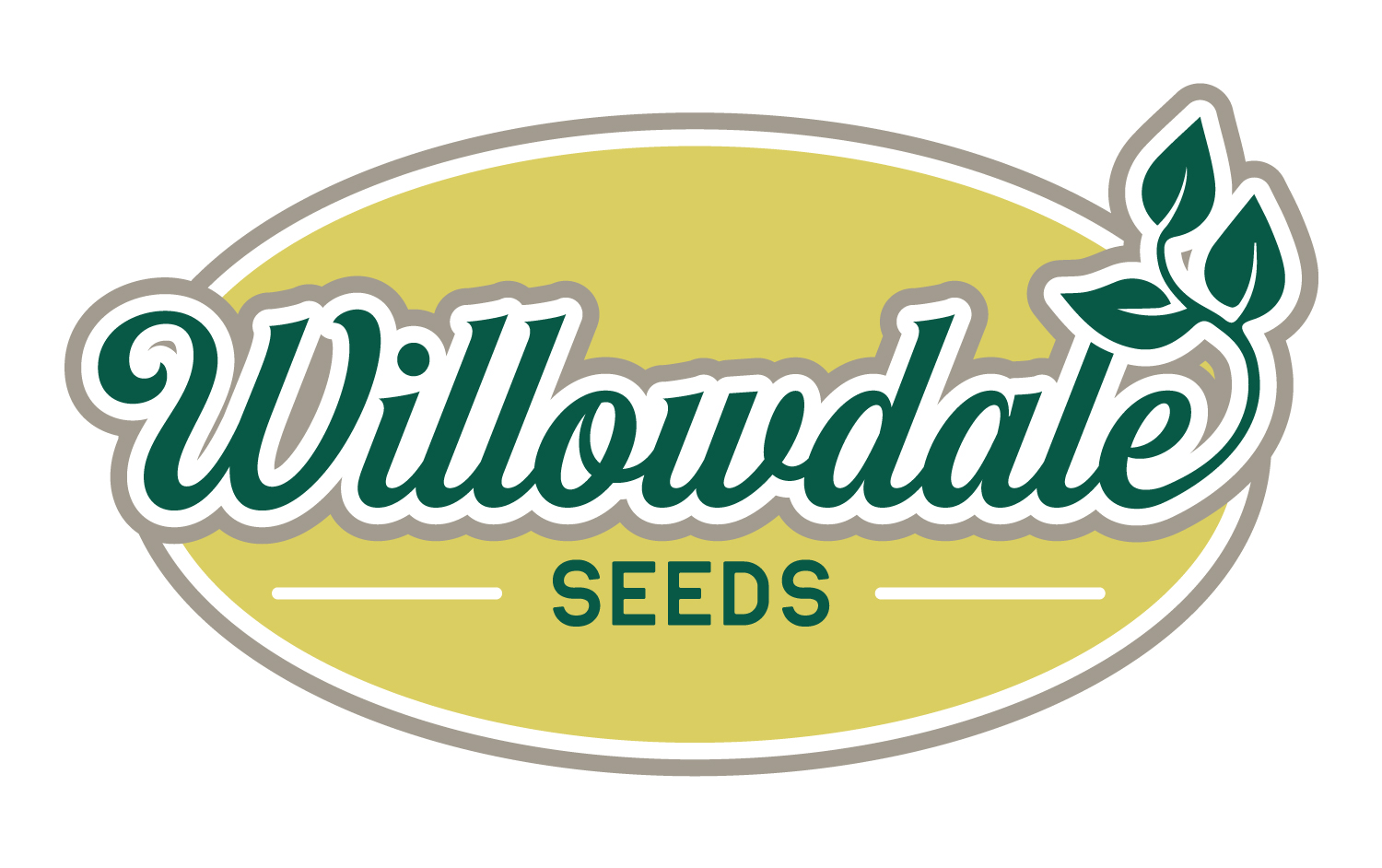 Willowdale Seeds logo