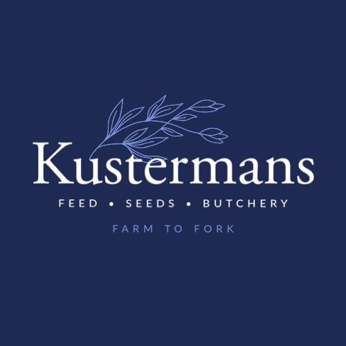 Kustermans Feed & Seed logo