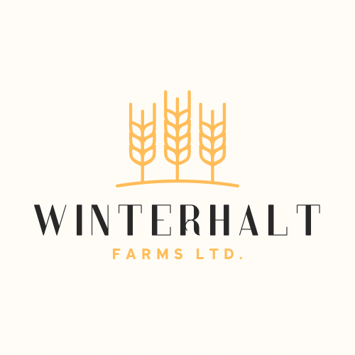 Tim Winterhalt Farms Ltd. logo