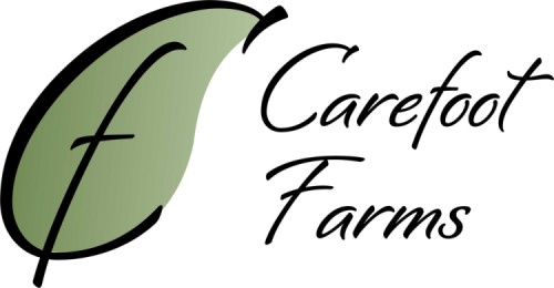 Carefoot Farms Ltd. logo