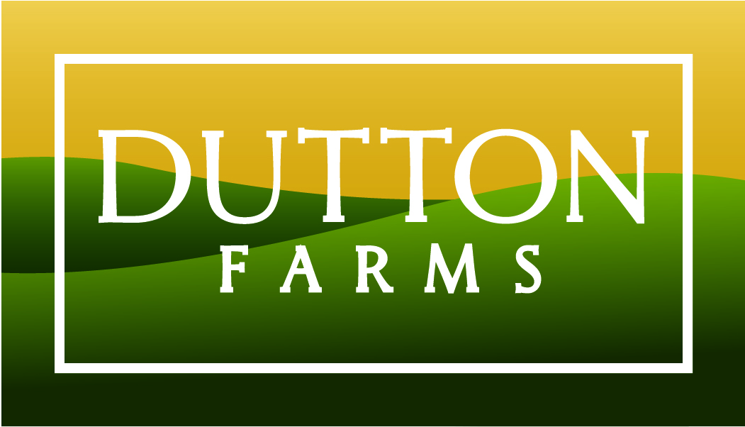 Dutton Farms Partnership logo