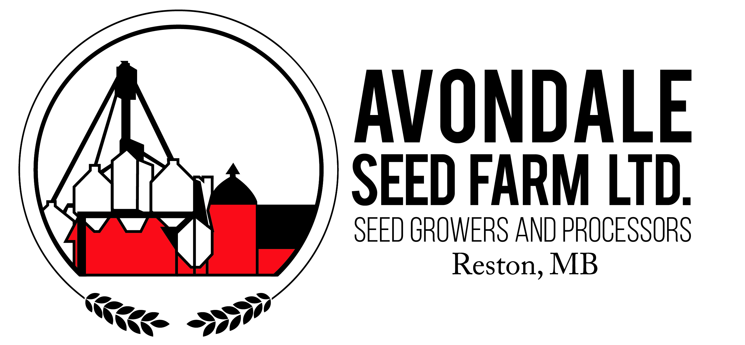 Avondale Seed Farm Ltd. logo