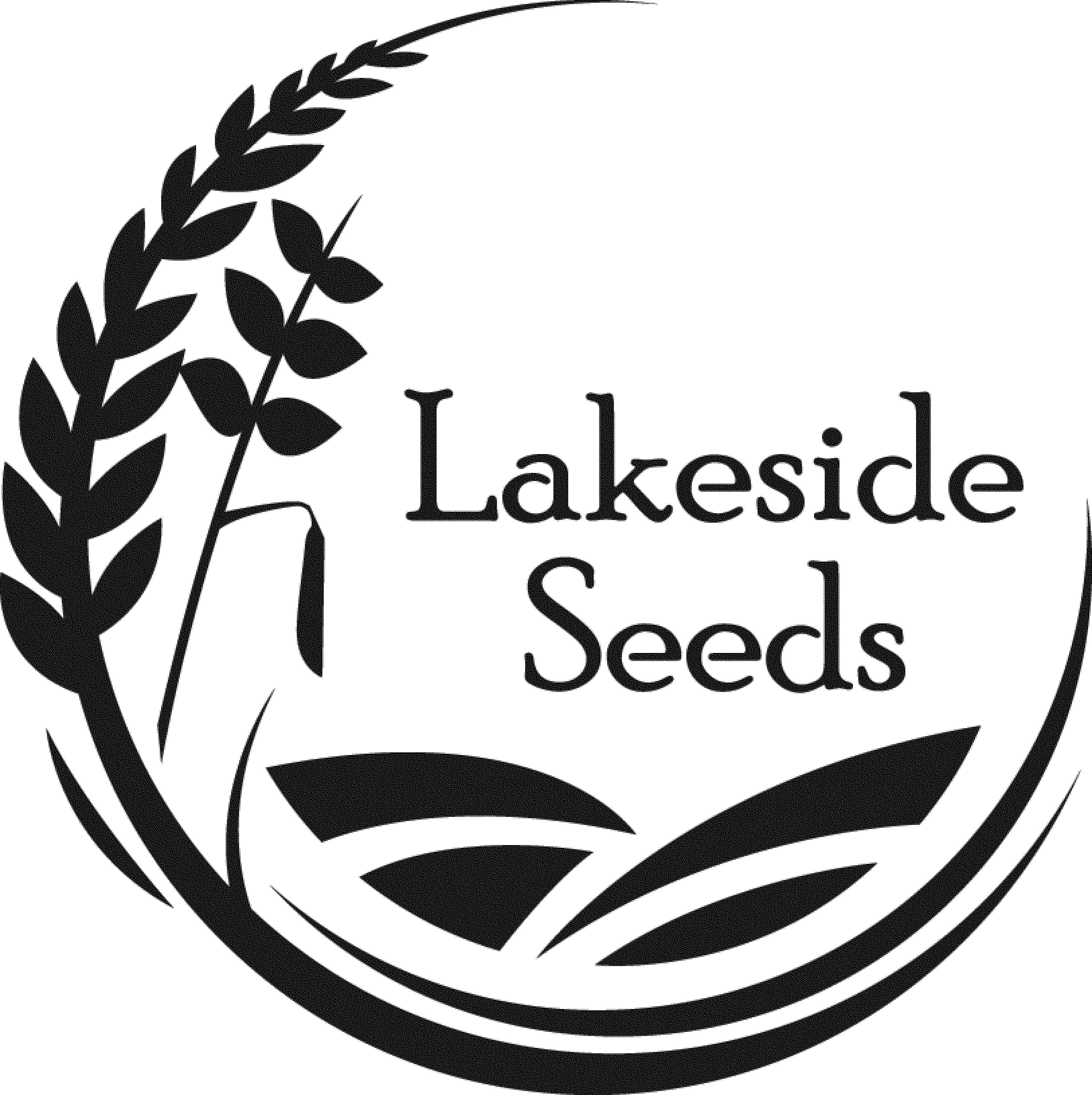 Lakeside Seeds logo