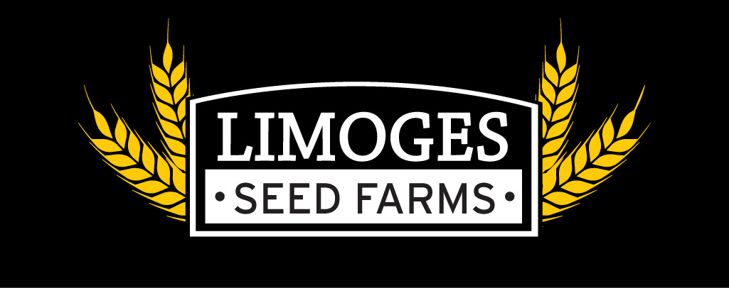 Limoges Seed Farms logo