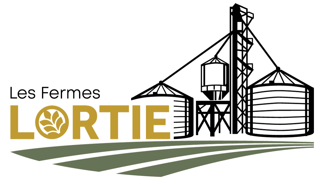 Les Fermes Lortie Inc. logo