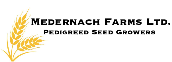 Medernach Farms Ltd. logo
