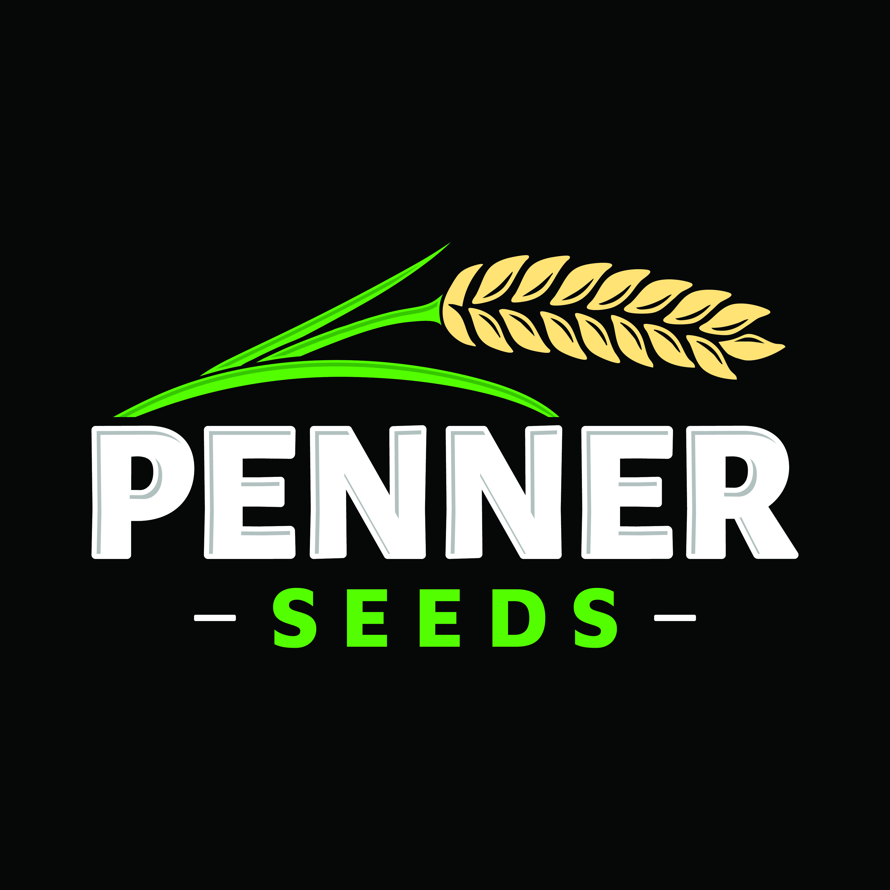 Penner Seeds logo