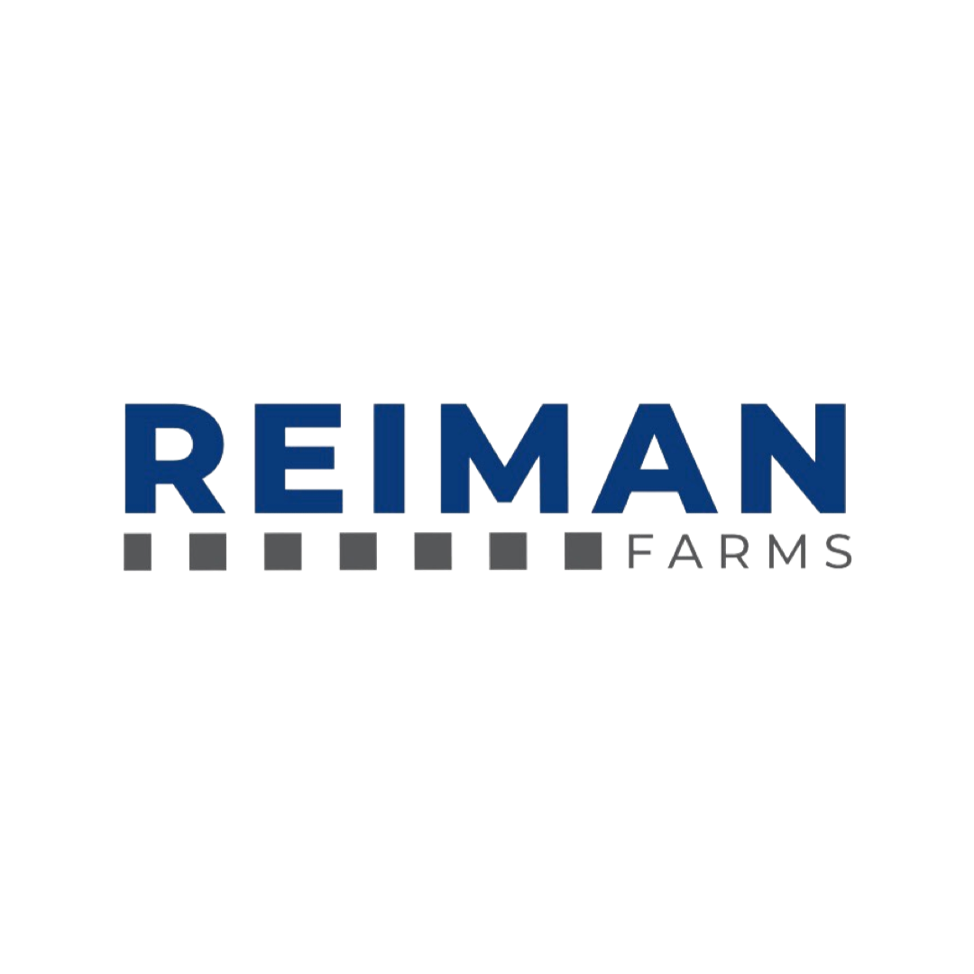 Reiman Farms Ltd. logo