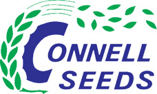 Connell Farms Inc. logo
