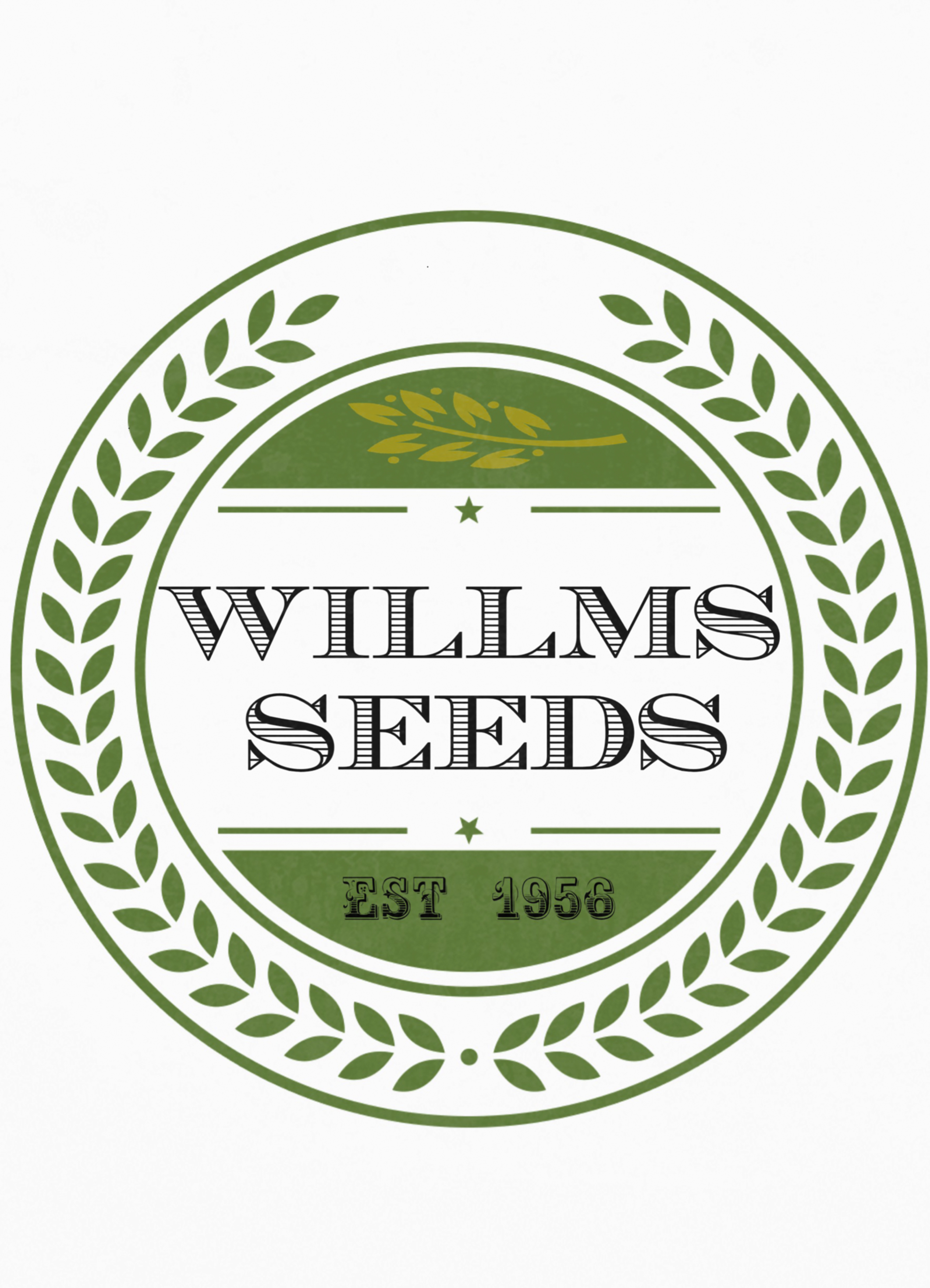 Willms Seeds logo