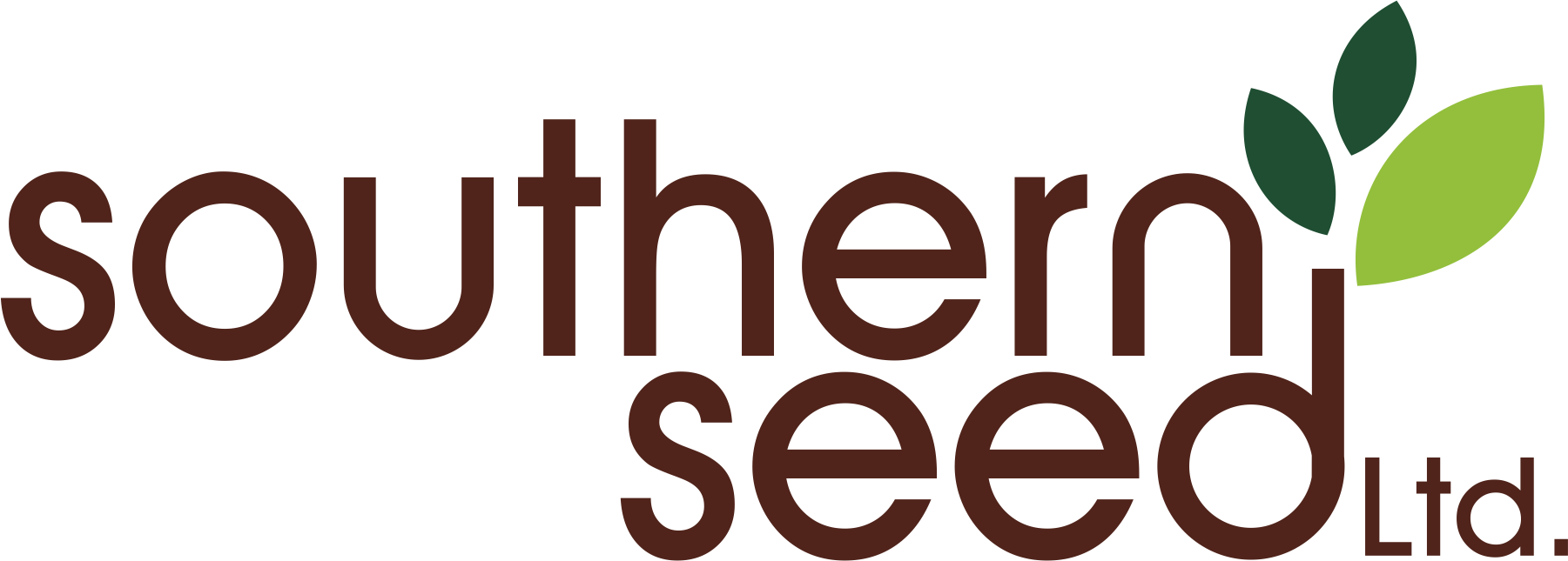 Southern Seeds logo