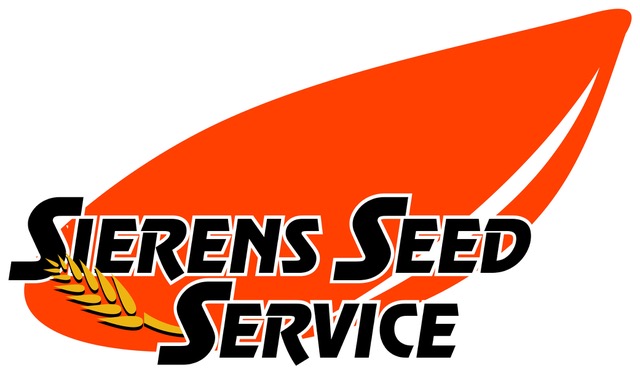 Sierens Seed Service logo