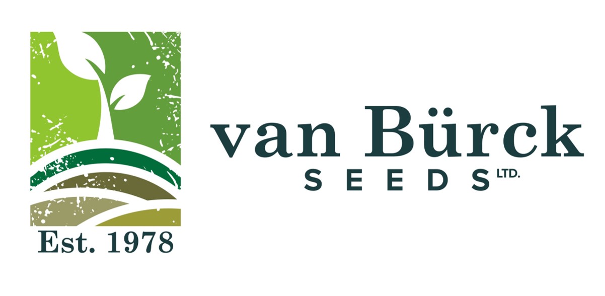 Van Burck Seeds Ltd. logo
